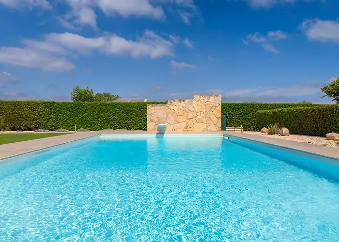 Villa Sambucia - Sicilian Charm, Entirely Private
