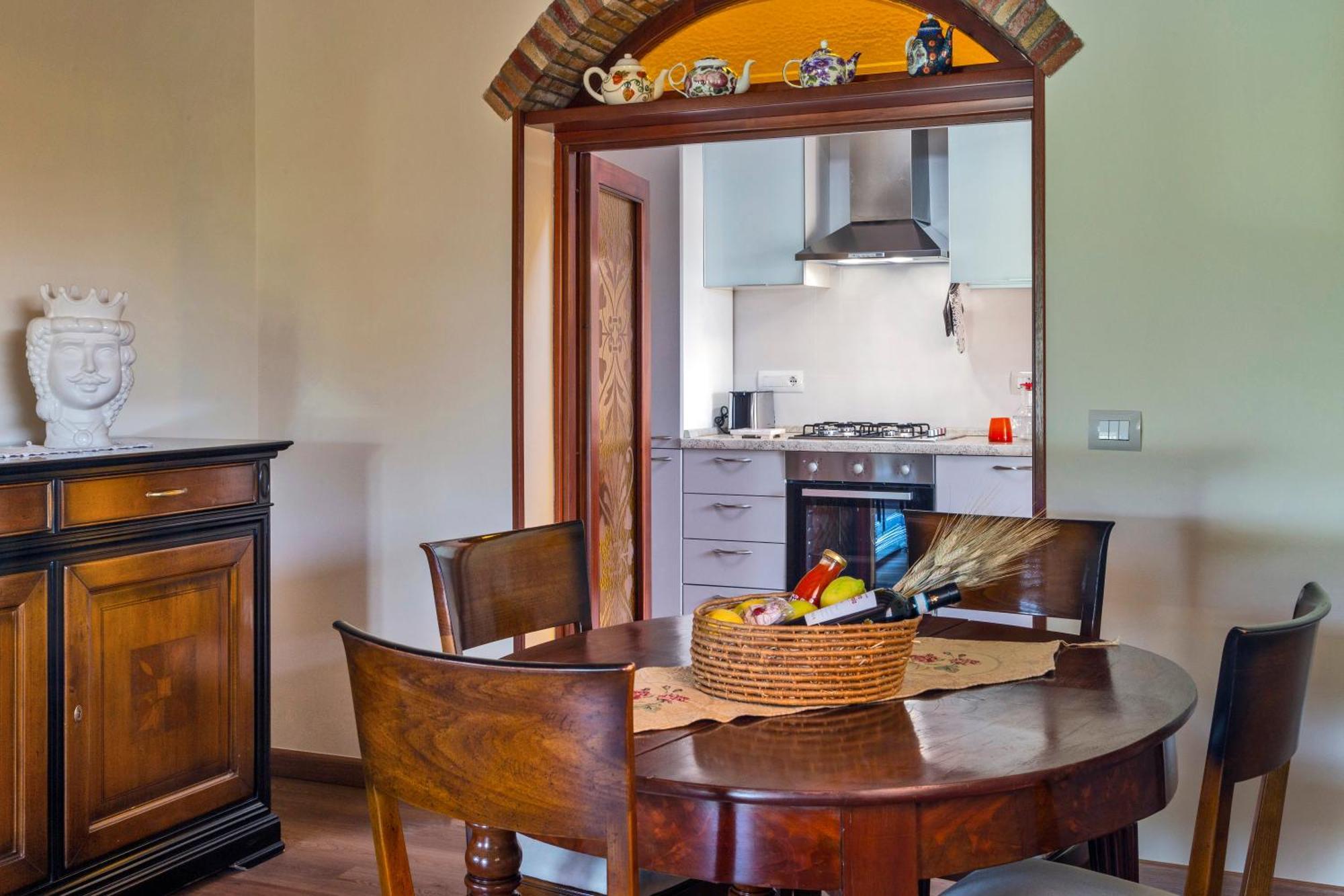 Sambucia - Sicilian Charm, Entirely Private * Syracuse
