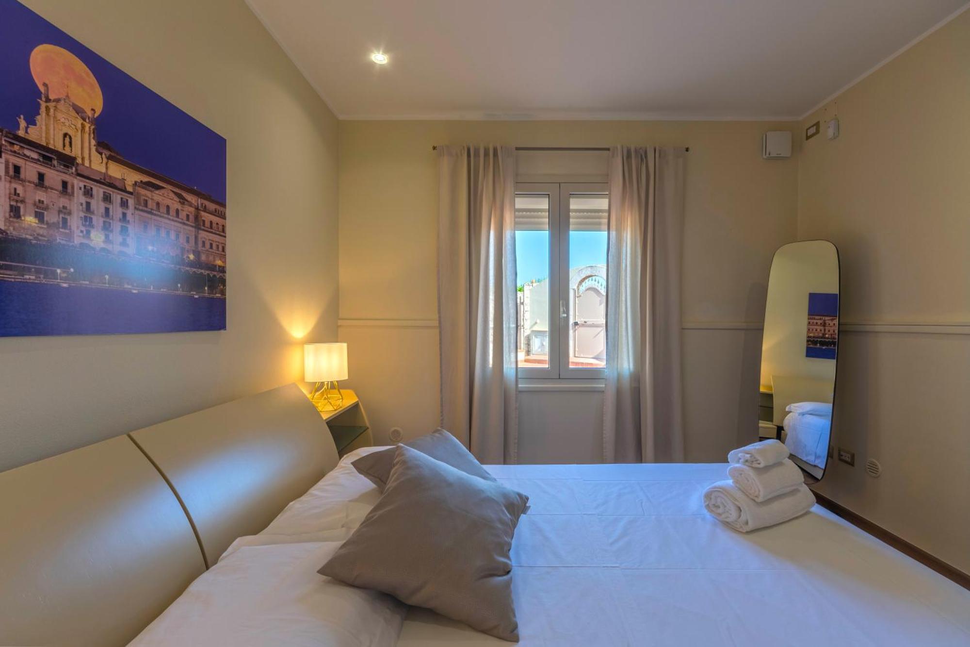 Sambucia - Sicilian Charm, Entirely Private