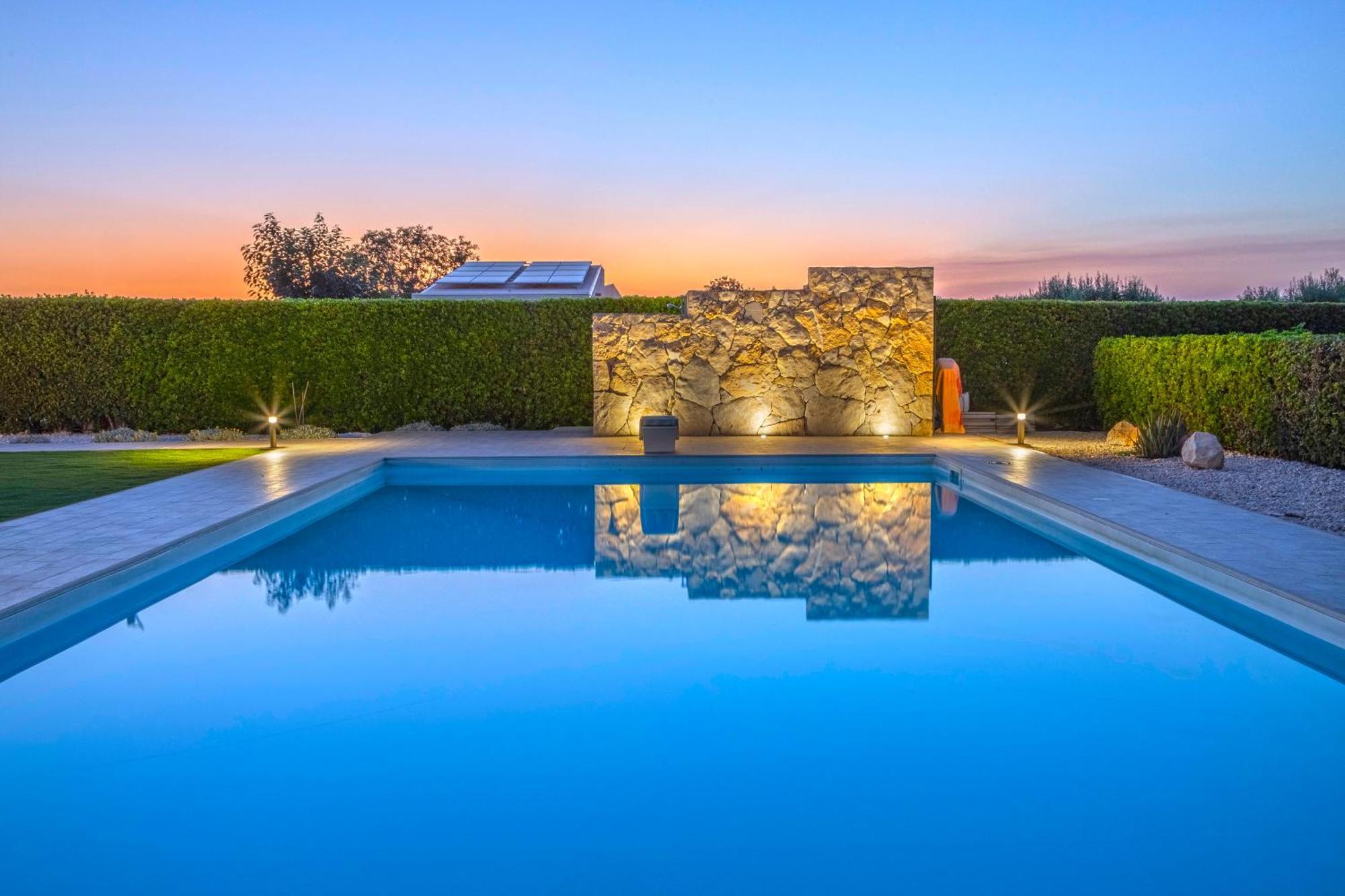 Sambucia - Sicilian Charm, Entirely Private Villa